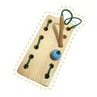 wooden lacing persegi 3 300